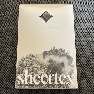 Sheertex Shaping Sheer Tights- Size L